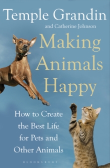 Image for Making Animals Happy