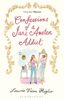 Image for Confessions of a Jane Austen Addict