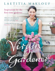 Virgin Gardener