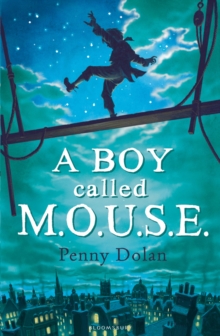 Image for A Boy Called MOUSE