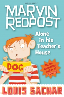 Image for Alone in his teacher's house