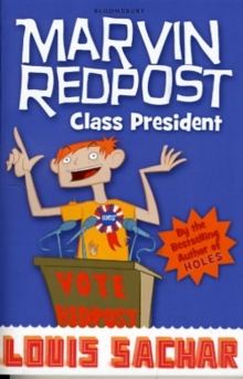 Image for Class president