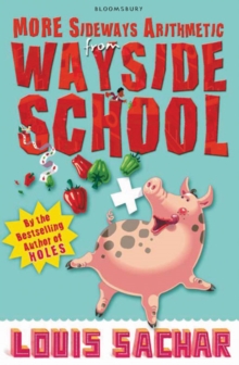 Image for More Sideways Arithmetic from Wayside School