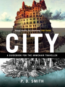 Image for City  : a guidebook for the urban age