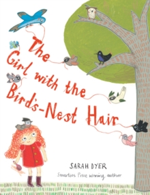 Image for The Girl with the Bird's-nest Hair