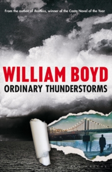 Image for Ordinary thunderstorms