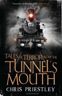 Image for Tales of Terror from the Tunnel's Mouth