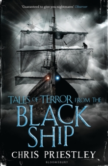 Image for Tales of terror from the Black Ship