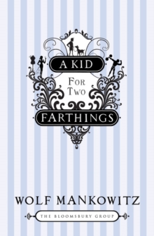 Image for A Kid for Two Farthings