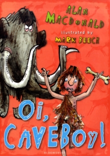 Image for Oi, caveboy!