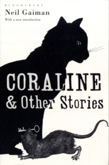 Image for Coraline & other stories