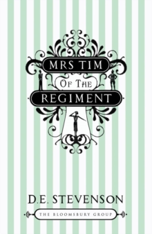 Image for Mrs Tim of the Regiment
