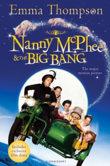 Image for Nanny McPhee and the Big Bang