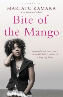 Image for Bite of the mango