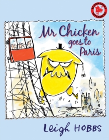 Image for Mr Chicken goes to Paris