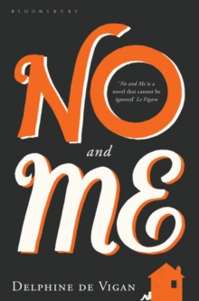 Image for No and me