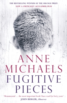 Image for Fugitive pieces