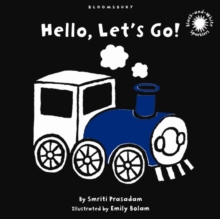 Image for Hello, Let's Go!