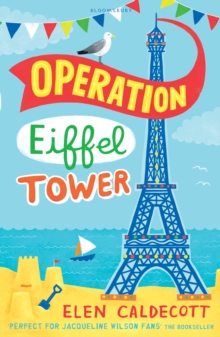 Image for Operation Eiffel Tower