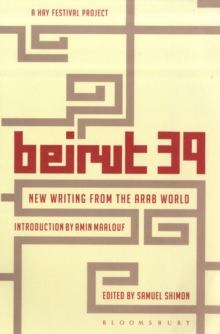 Image for Beirut 39