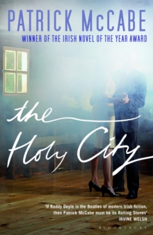 Image for The holy city