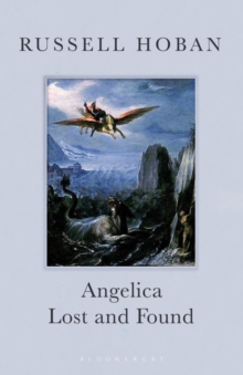 Image for Angelica Lost and Found