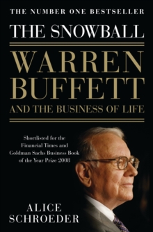 Image for The snowball: Warren Buffett and the business of life