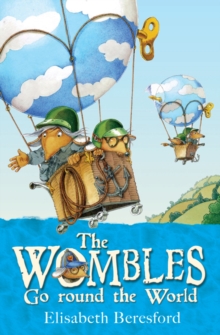 Wombles Go round the World