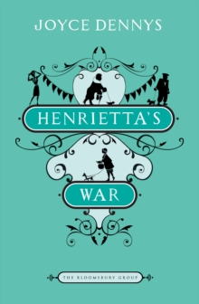 Image for Henrietta's war: news from the home front, 1939-1942