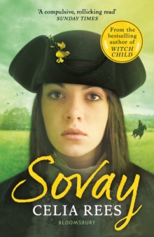Image for Sovay
