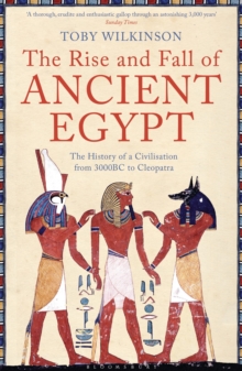 Rise and Fall of Ancient Egypt