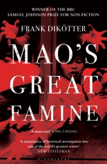 Image for Mao's great famine  : the history of China's most devastating catastrophe, 1958-62