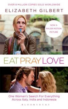 Image for Eat, Pray, Love