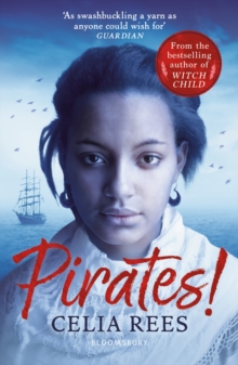 Image for Pirates!: the true and remarkable adventures of Minerva Sharpe and Nancy Kington, female pirates