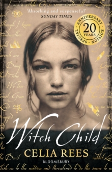 Image for Witch child