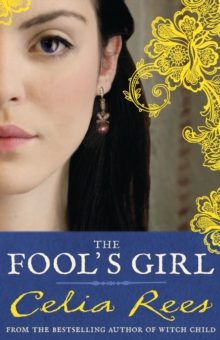 Image for The fool's girl