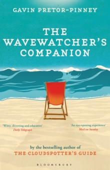 Image for The wavewatcher's companion