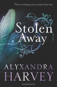 Image for Stolen away