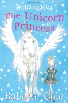Image for The unicorn princess