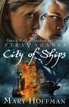 Image for City of ships