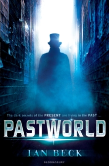 Image for Pastworld: a mystery of the near future : a novel