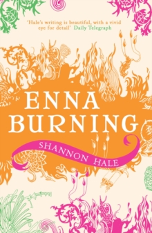Image for Enna Burning