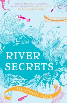 Image for River Secrets