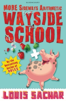 Image for More sideways arithmetic from Wayside School
