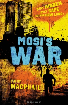 Image for Mosi's War