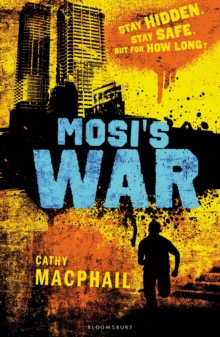 Image for Mosi's war