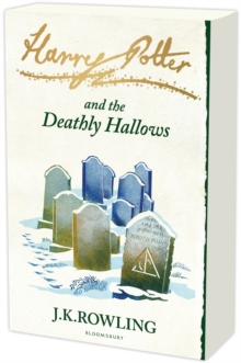 Image for Harry Potter and the Deathly Hallows