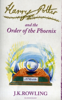 Image for Harry Potter and the Order of the Phoenix