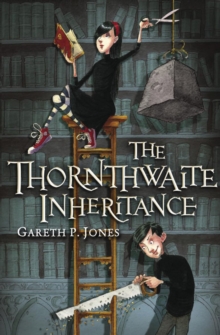 Image for The Thornthwaite inheritance