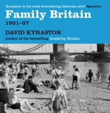 Image for Family Britain, 1951-1957